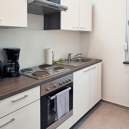 Apartments 4 You - Goethestrasse Fürth Εξωτερικό φωτογραφία