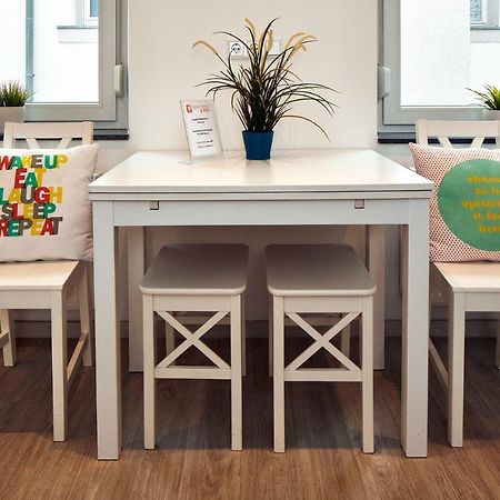 Apartments 4 You - Goethestrasse Fürth Εξωτερικό φωτογραφία
