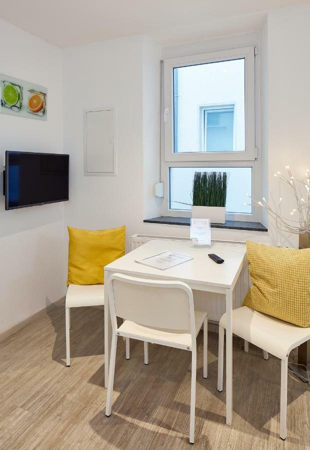 Apartments 4 You - Goethestrasse Fürth Εξωτερικό φωτογραφία