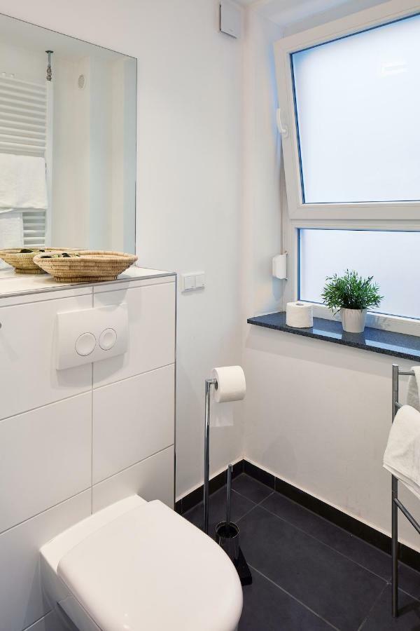Apartments 4 You - Goethestrasse Fürth Εξωτερικό φωτογραφία