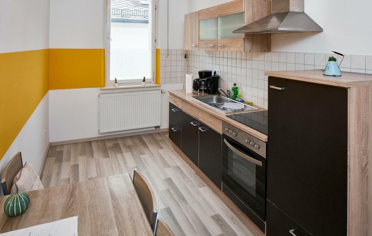 Apartments 4 You - Goethestrasse Fürth Εξωτερικό φωτογραφία