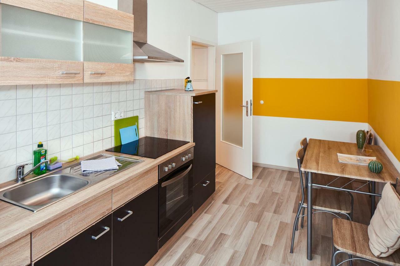 Apartments 4 You - Goethestrasse Fürth Εξωτερικό φωτογραφία