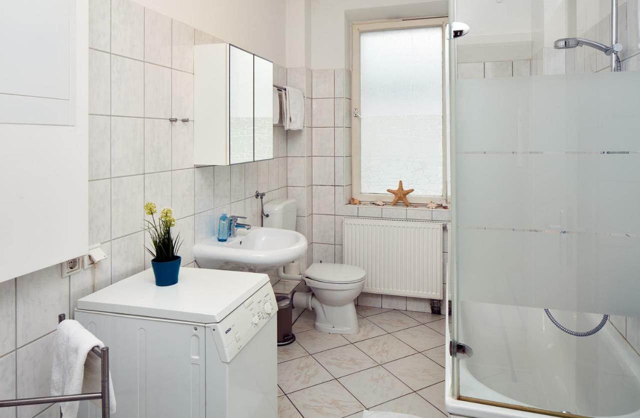 Apartments 4 You - Goethestrasse Fürth Εξωτερικό φωτογραφία