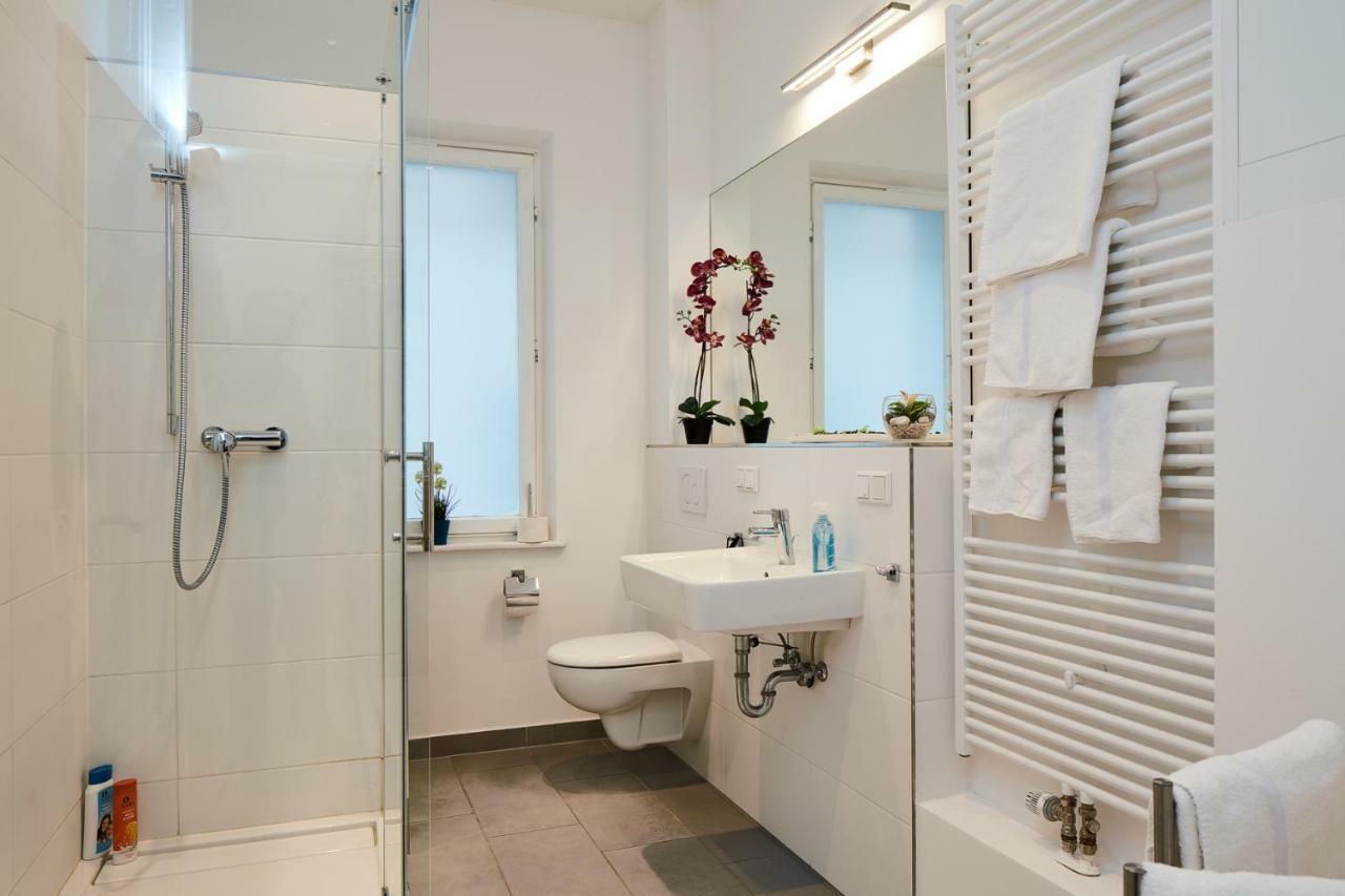 Apartments 4 You - Goethestrasse Fürth Εξωτερικό φωτογραφία