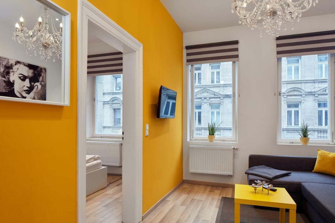 Apartments 4 You - Goethestrasse Fürth Εξωτερικό φωτογραφία