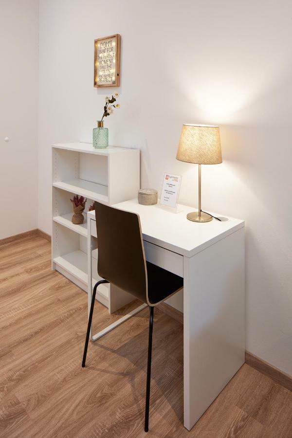 Apartments 4 You - Goethestrasse Fürth Εξωτερικό φωτογραφία