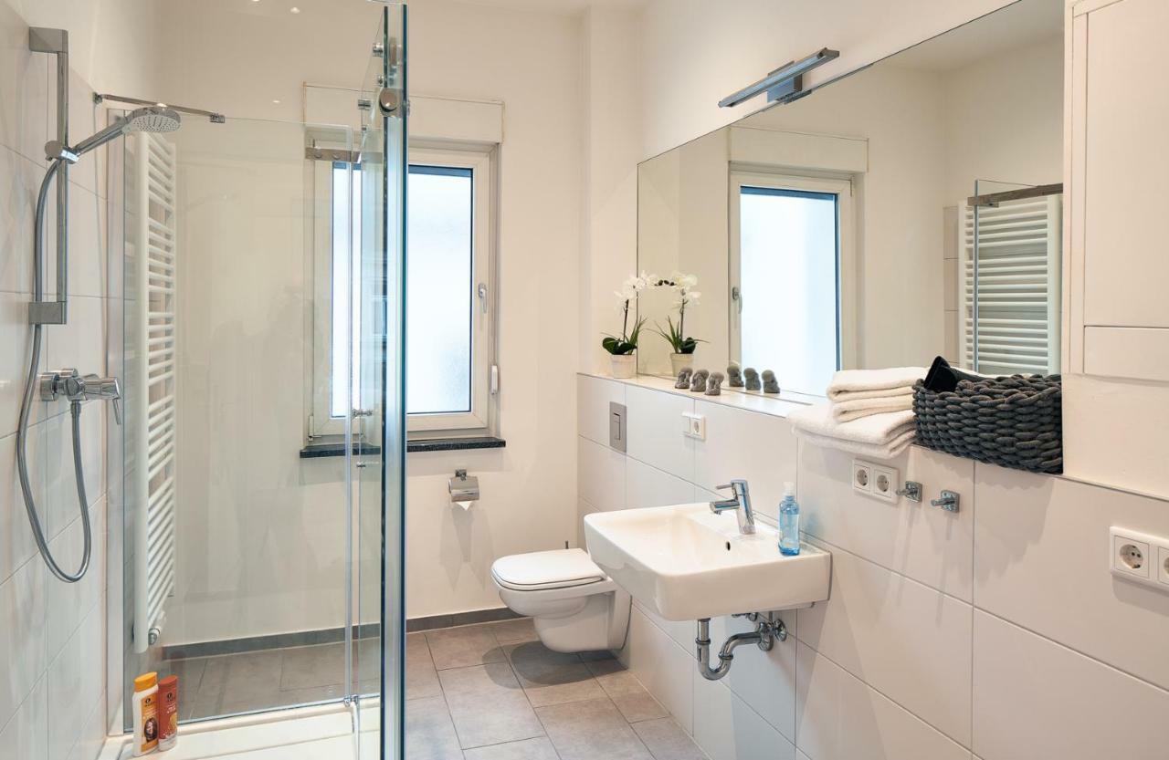 Apartments 4 You - Goethestrasse Fürth Εξωτερικό φωτογραφία