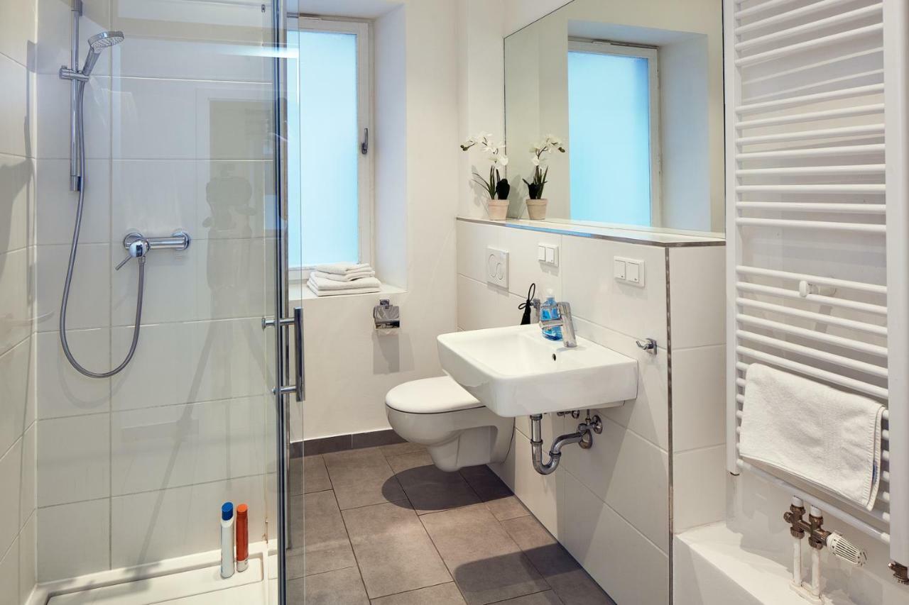 Apartments 4 You - Goethestrasse Fürth Εξωτερικό φωτογραφία