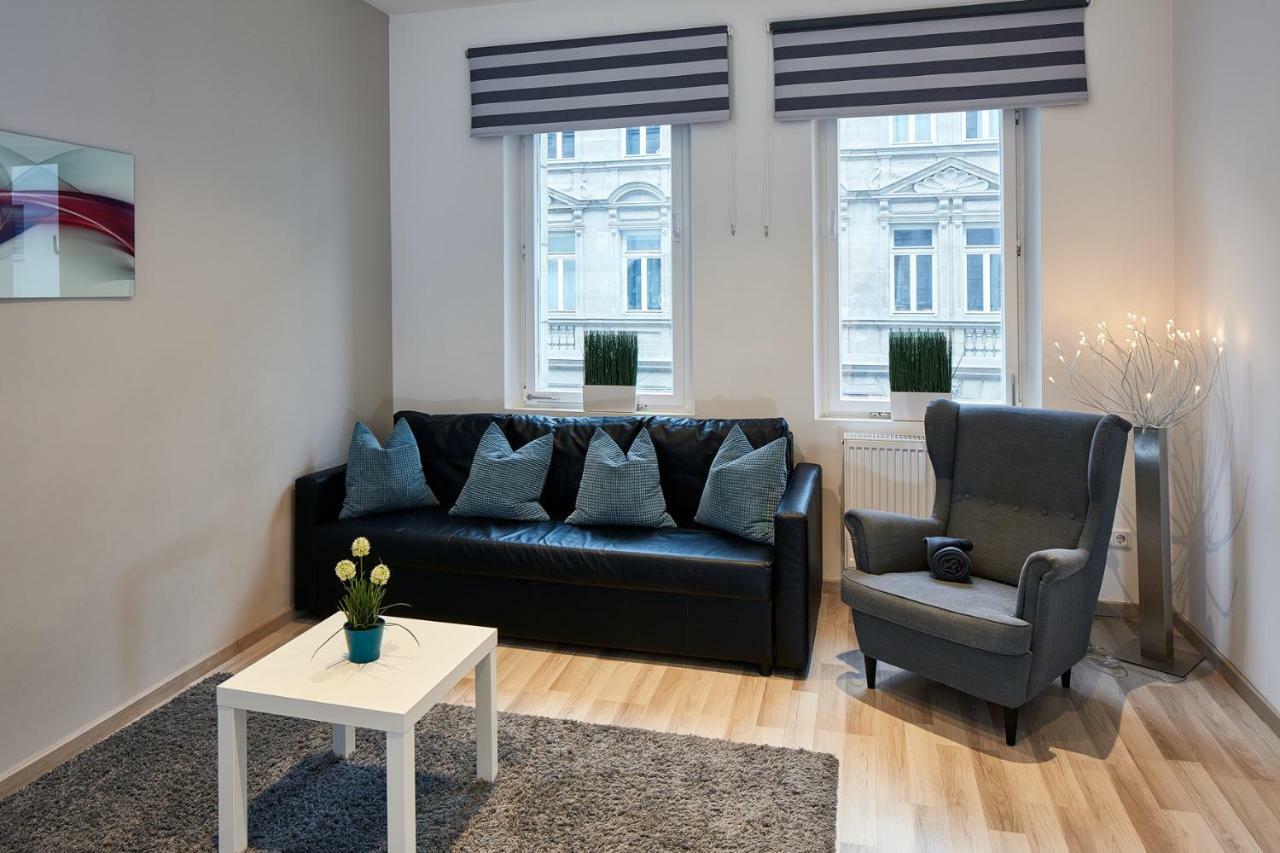 Apartments 4 You - Goethestrasse Fürth Εξωτερικό φωτογραφία