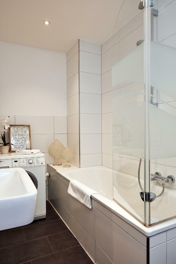 Apartments 4 You - Goethestrasse Fürth Εξωτερικό φωτογραφία