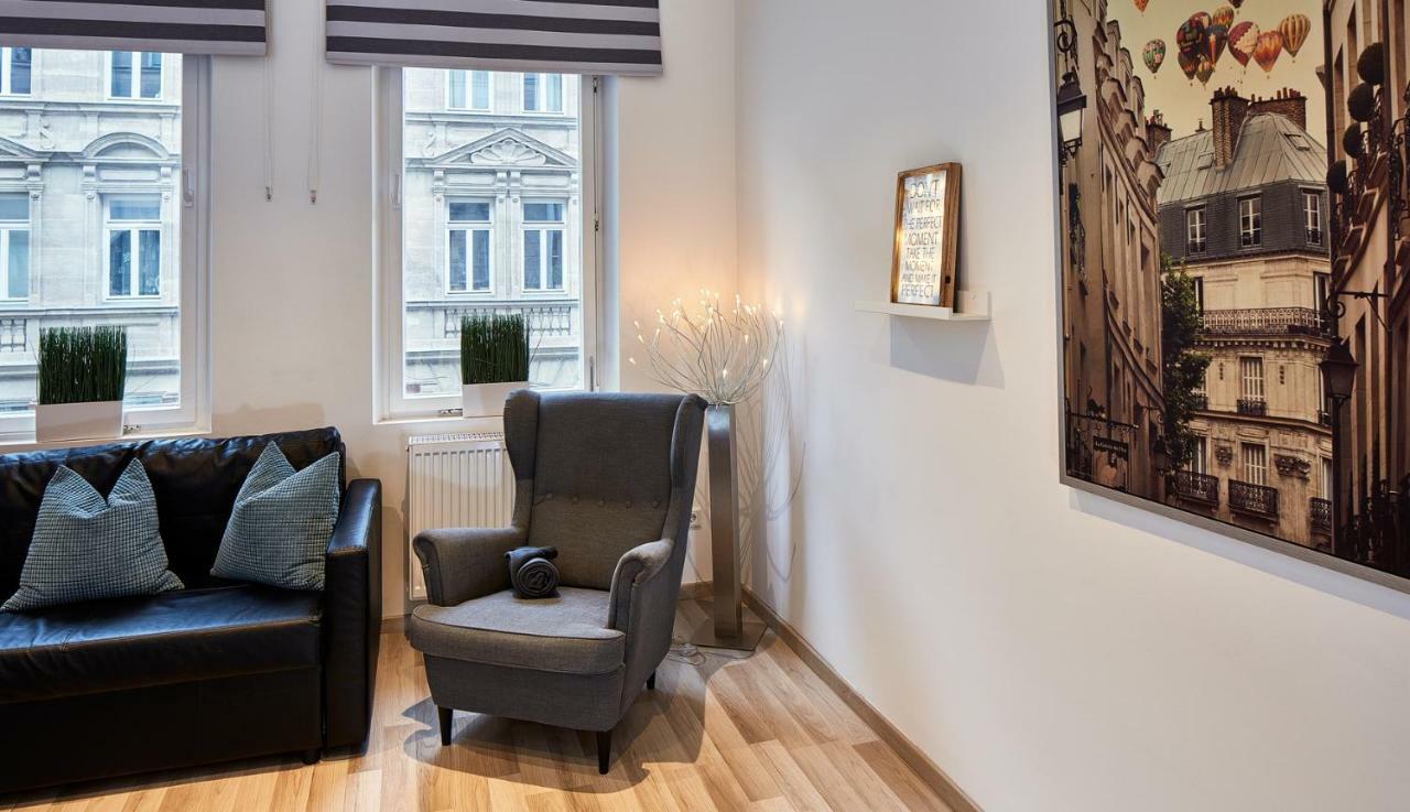Apartments 4 You - Goethestrasse Fürth Εξωτερικό φωτογραφία