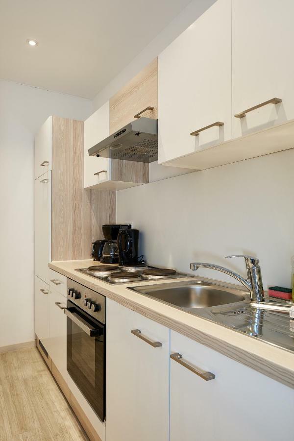 Apartments 4 You - Goethestrasse Fürth Εξωτερικό φωτογραφία