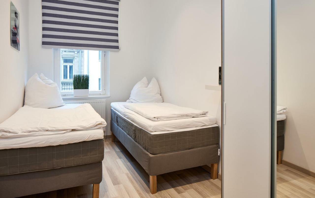 Apartments 4 You - Goethestrasse Fürth Εξωτερικό φωτογραφία